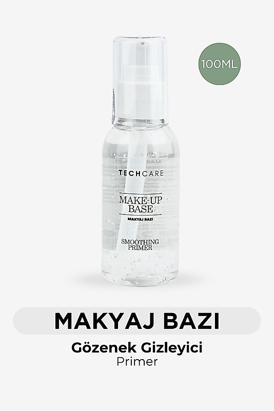 MAKYAJ BAZI - PRİMER - GÖZENEK GİZLEYİCİ 100ML