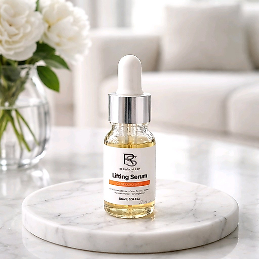 Rebirth Of Skin Lifting Cilt Sıkılaştırıcı Serum