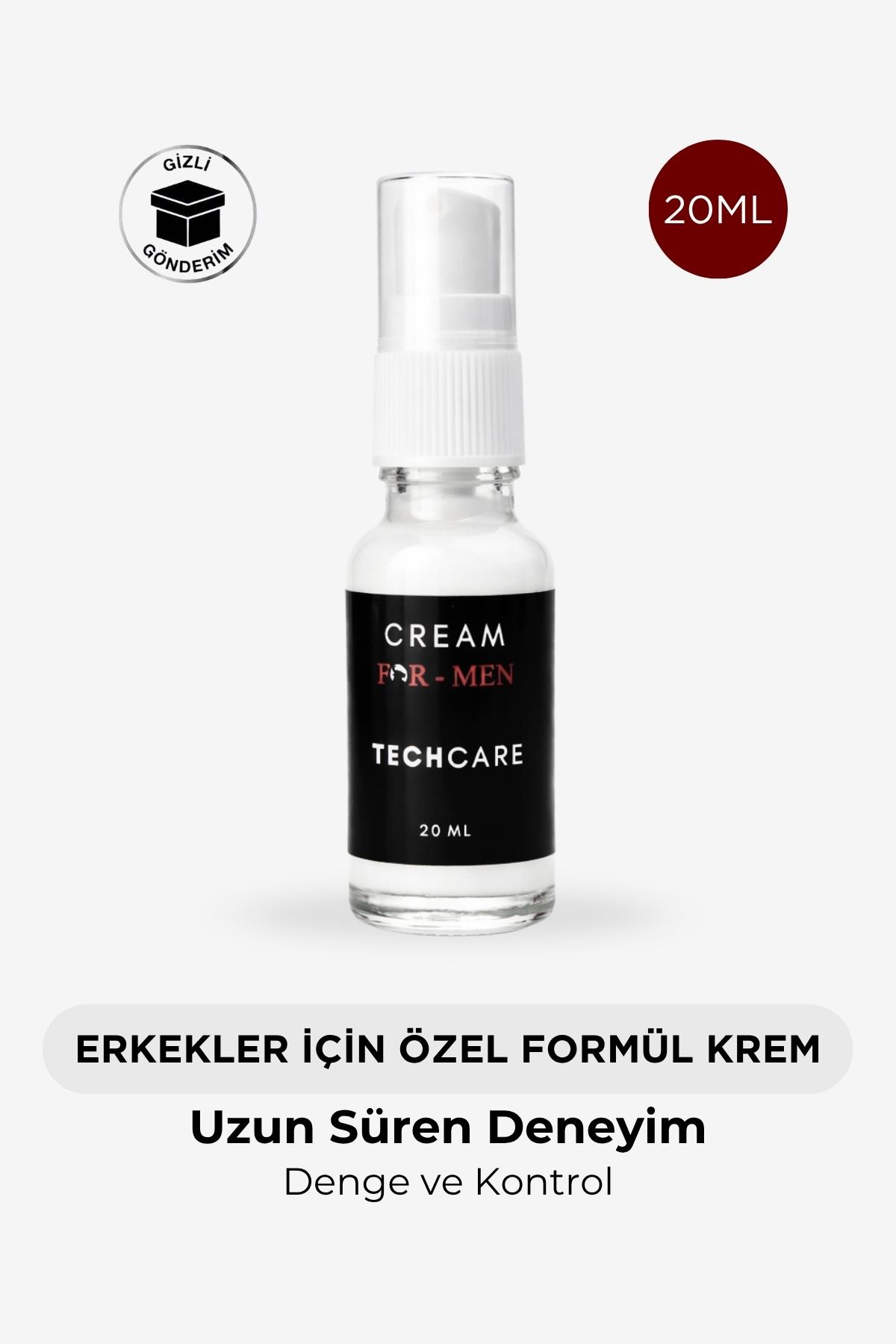 GECİKTİRİCİ ERKEK KREM-DELAY 20ML
